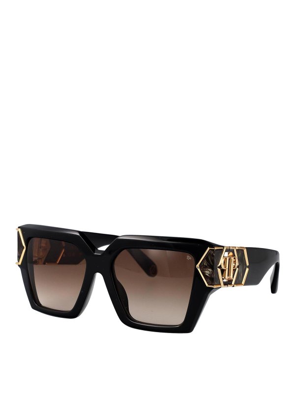 PHILIPP PLEIN: sunglasses online - Plein Hera Sunglasses
