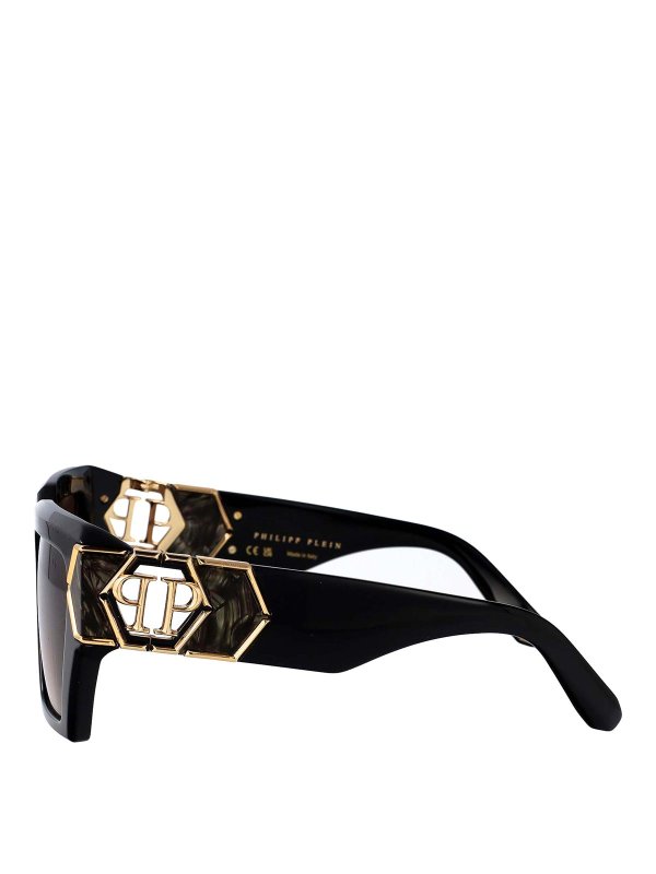 The Best Shops PHILIPP PLEIN: sunglasses - Plein Hera Sunglasses