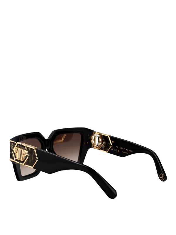 Plein Hera Sunglasses shop online: PHILIPP PLEIN