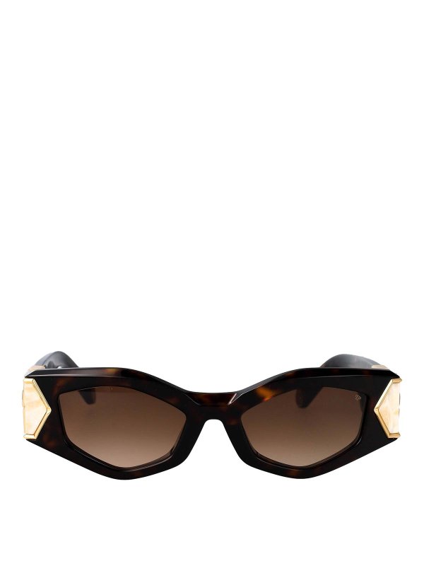 PHILIPP PLEIN: sunglasses - Plein Hera Sunglasses