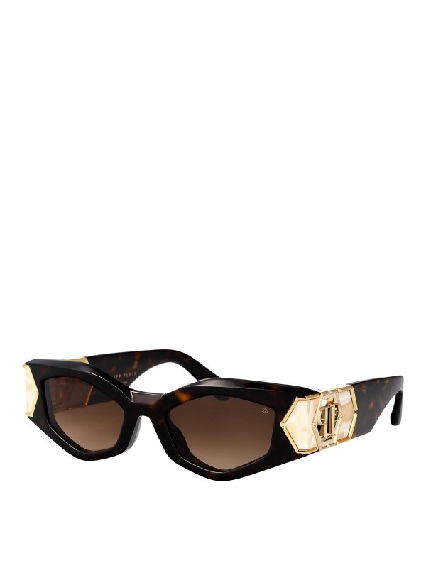 PHILIPP PLEIN: sunglasses online - Plein Hera Sunglasses