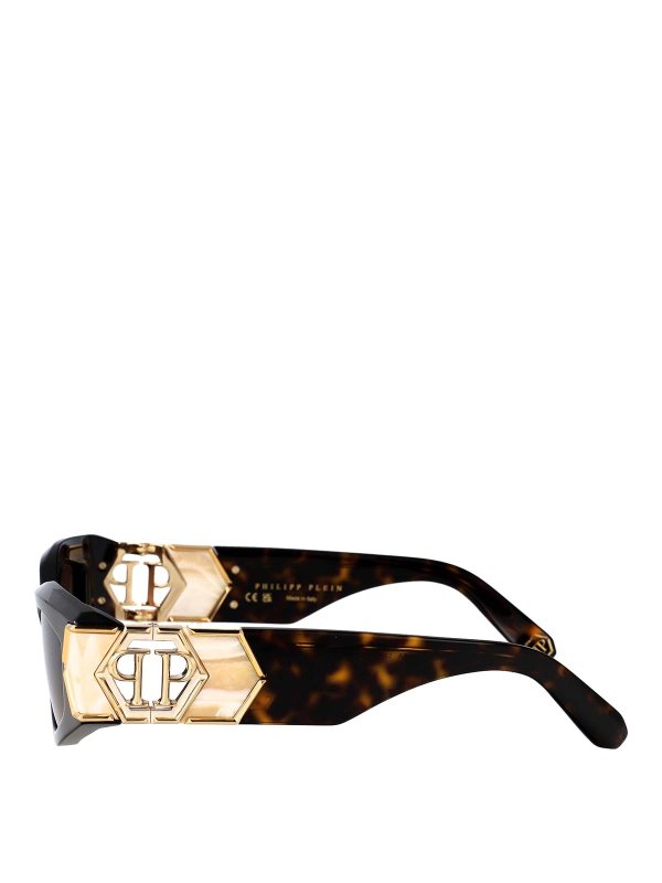 The Best Shops PHILIPP PLEIN: sunglasses - Plein Hera Sunglasses