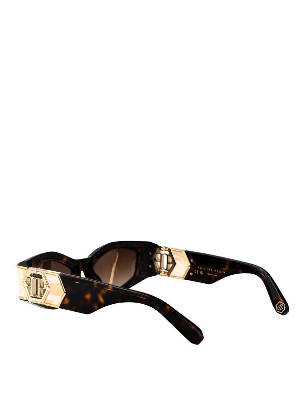 Plein Hera Sunglasses shop online: PHILIPP PLEIN