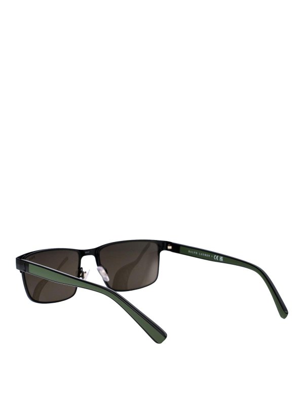 サングラス - 黒 shop online: POLO RALPH LAUREN