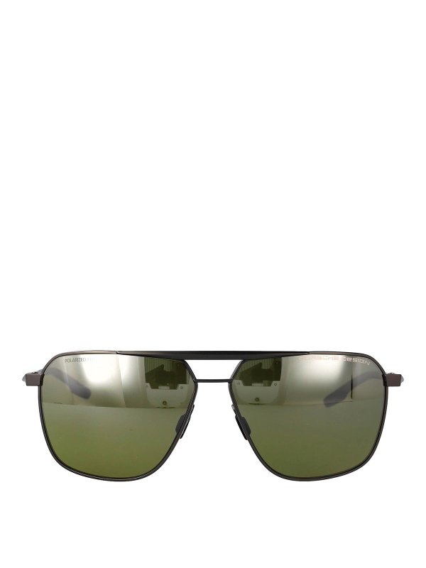 PORSCHE DESIGN: occhiali da sole - Occhiali da sole