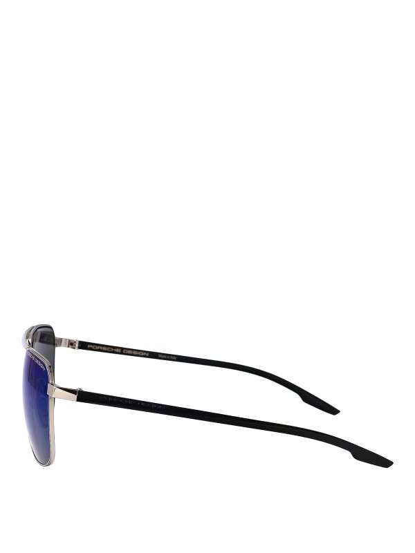 The Best Shops PORSCHE DESIGN: occhiali da sole - Occhiali da sole