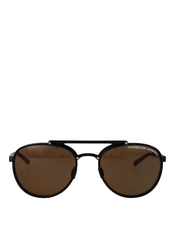 PORSCHE DESIGN: occhiali da sole - Occhiali da sole