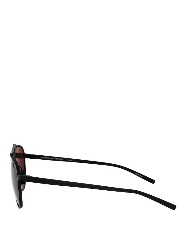 The Best Shops PORSCHE DESIGN: occhiali da sole - Occhiali da sole