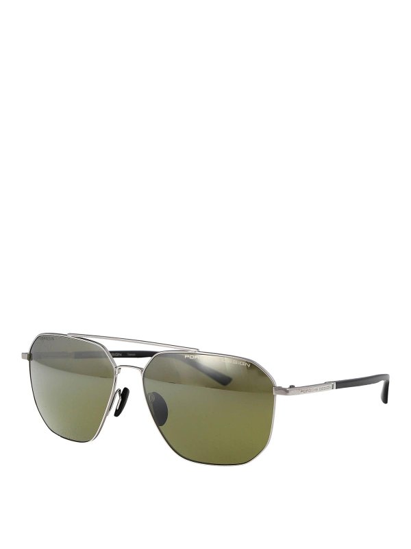 PORSCHE DESIGN: sunglasses online - Sunglasses