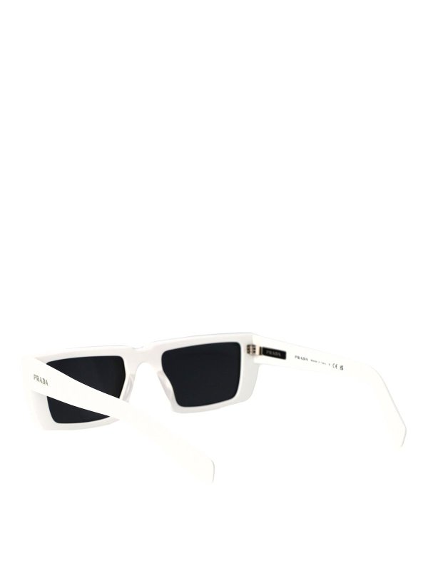Gafas De Sol - Blanco shop online: PRADA