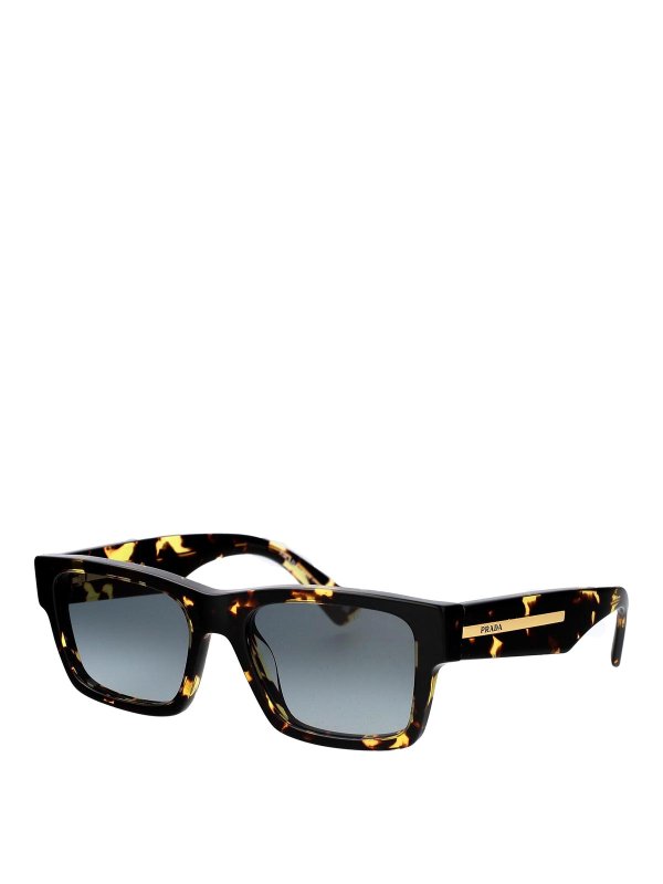 PRADA: sunglasses online - Sunglasses