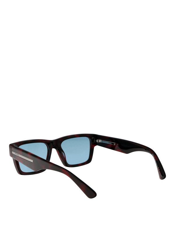 サングラス - 紫 shop online: PRADA