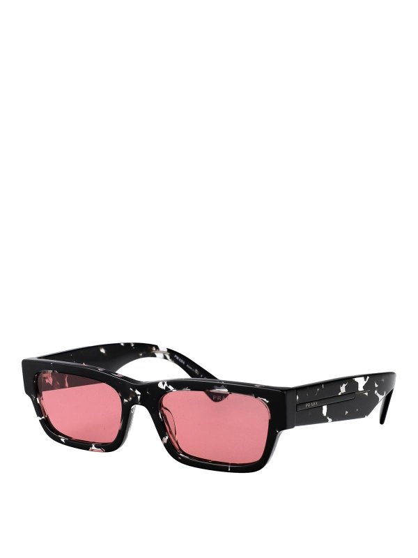 PRADA: sunglasses online - Sunglasses