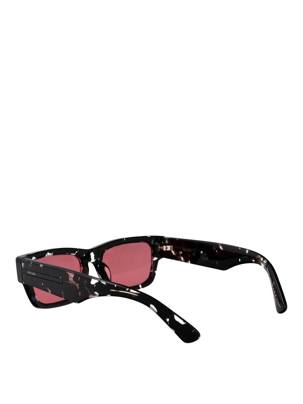 Sunglasses shop online: PRADA