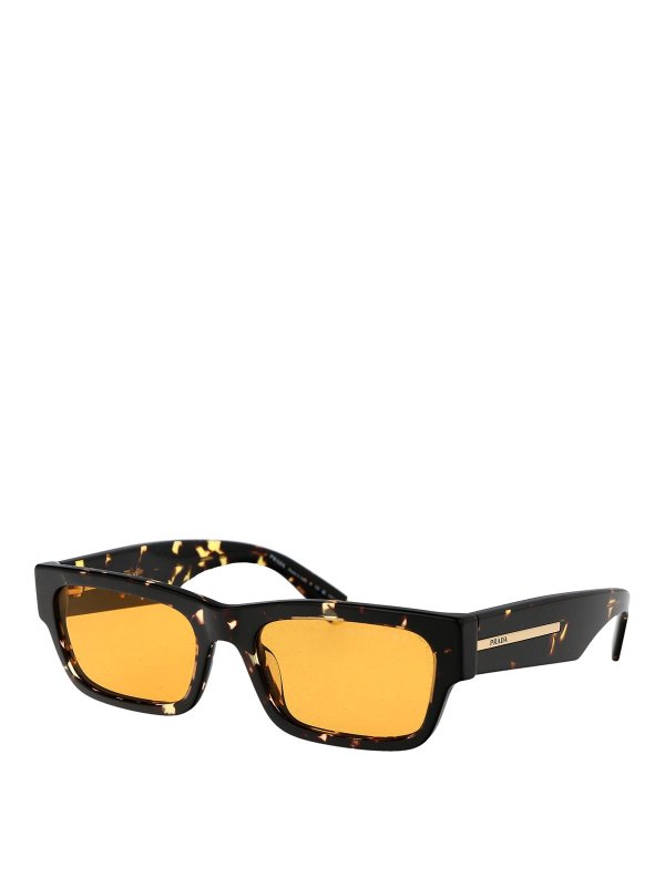 PRADA: Sonnenbrillen online - Sonnenbrille - Braun