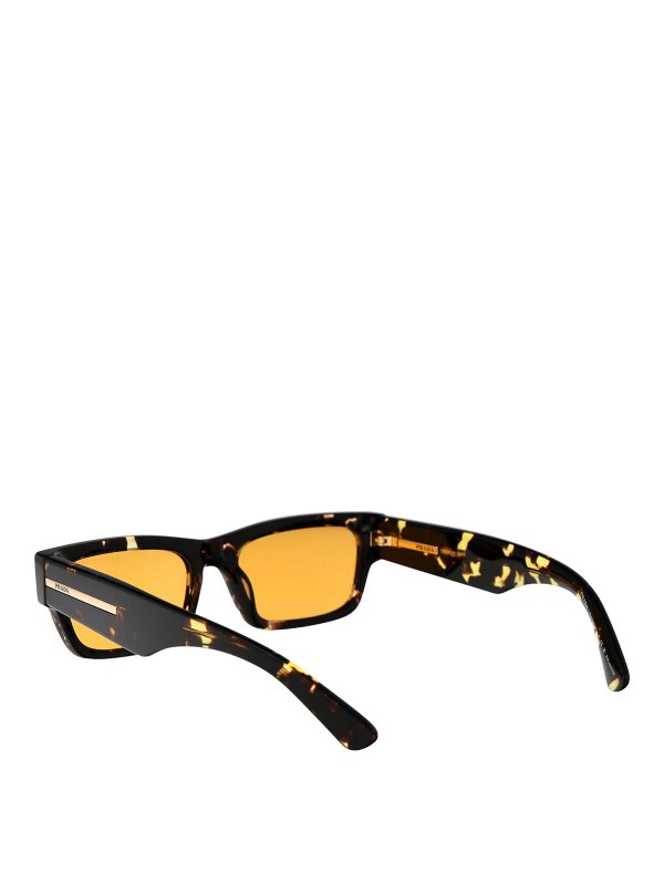 Sonnenbrille - Braun shop online: PRADA