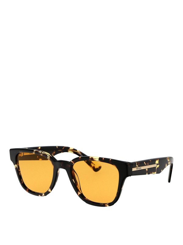 PRADA: sunglasses online - Sunglasses