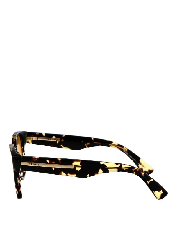 The Best Shops PRADA: sunglasses - Sunglasses