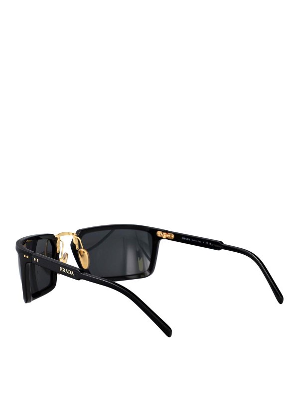 Sonnenbrille - Schwarz shop online: PRADA