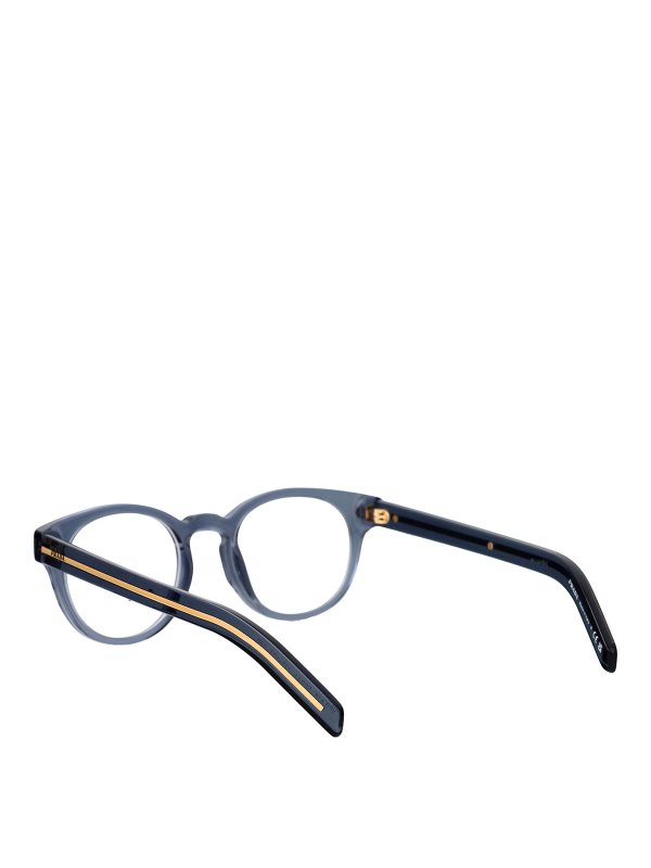 サングラス - ブルー shop online: PRADA