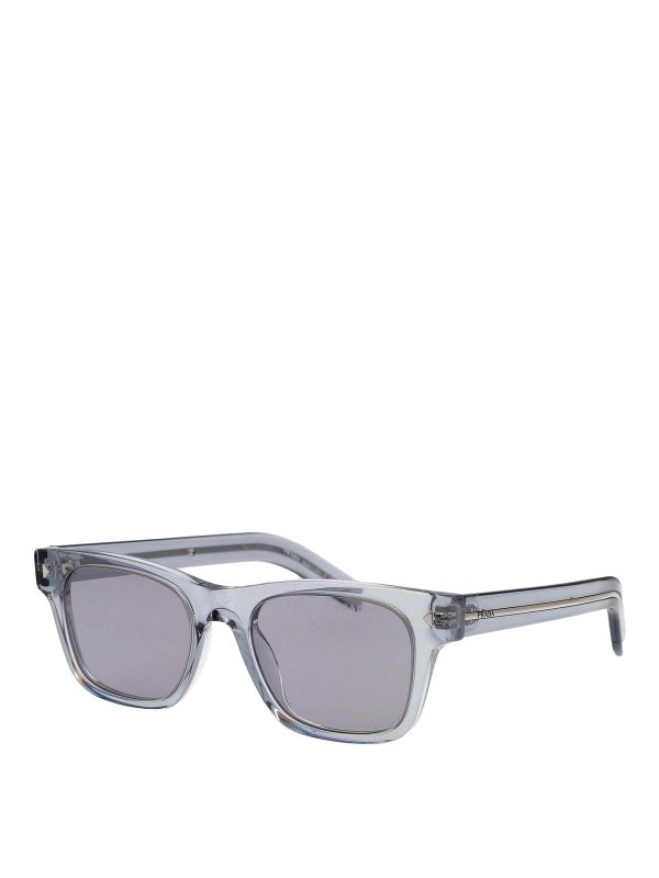 PRADA: sunglasses online - Sunglasses