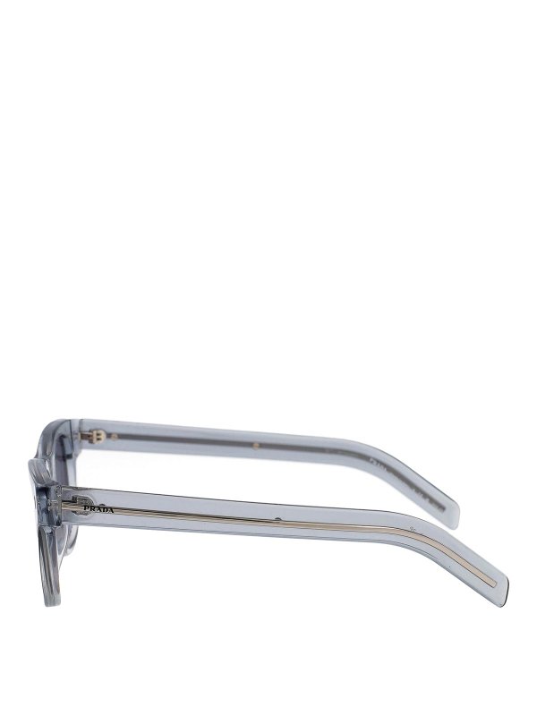 The Best Shops PRADA: sunglasses - Sunglasses