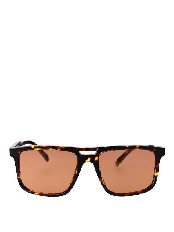 PRADA: sunglasses - Sunglasses