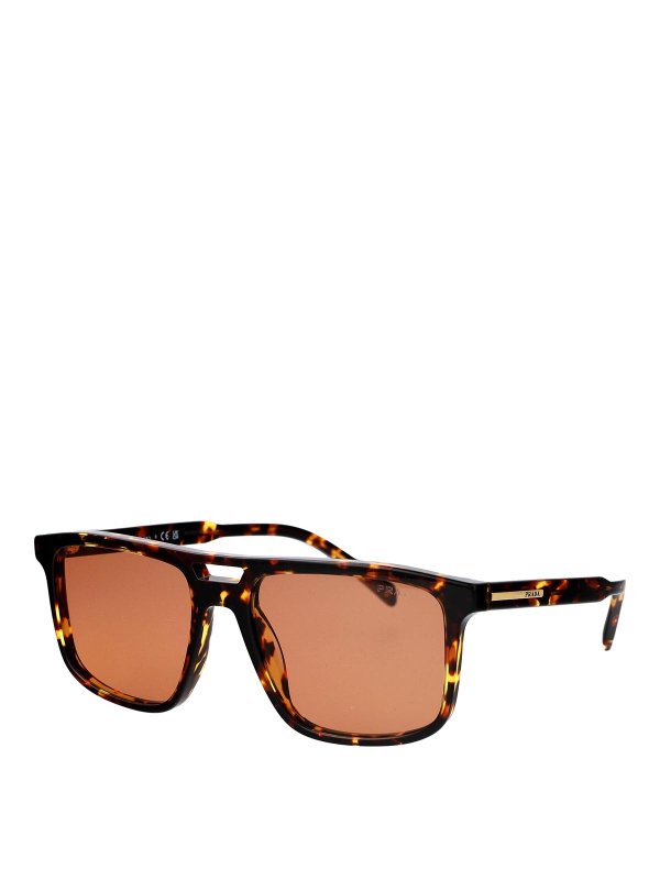 PRADA: sunglasses online - Sunglasses