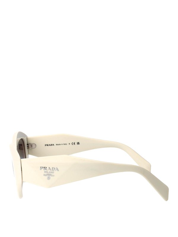 The Best Shops PRADA: occhiali da sole - Occhiali da sole