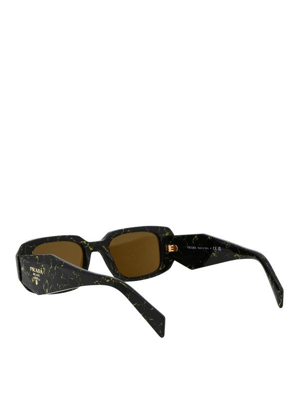 Sunglasses shop online: PRADA