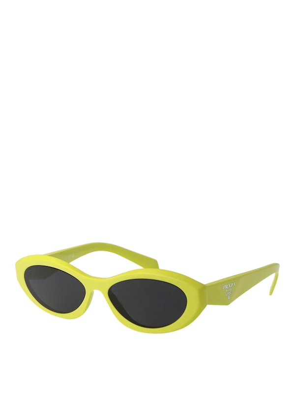 PRADA: occhiali da sole online - Occhiali da sole