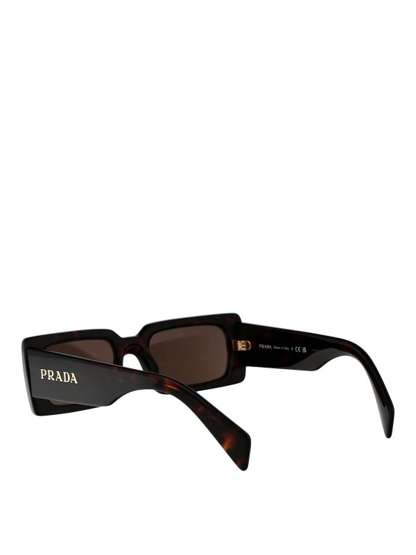 Sonnenbrille - Braun shop online: PRADA