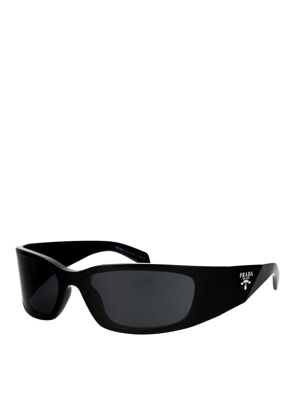 PRADA: Sonnenbrillen online - Sonnenbrille - Schwarz