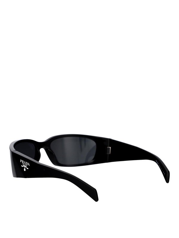 Sonnenbrille - Schwarz shop online: PRADA