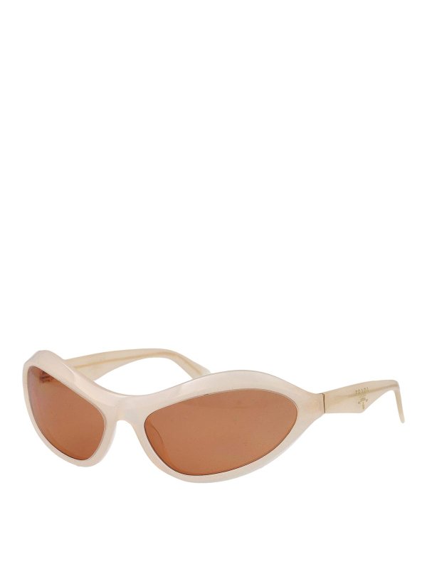 PRADA: sunglasses online - Sunglasses