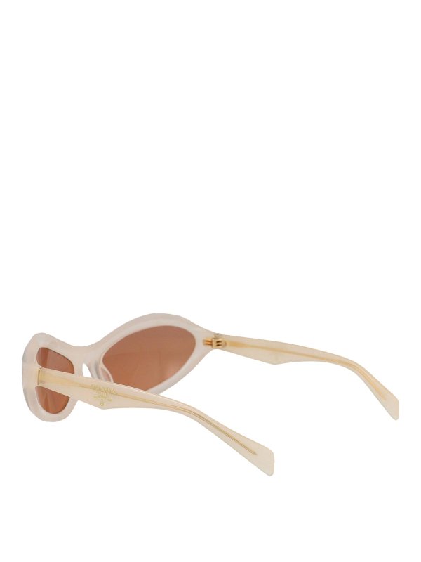 Sunglasses shop online: PRADA