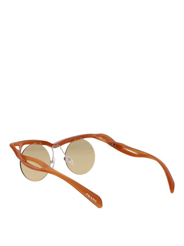 Sunglasses shop online: PRADA