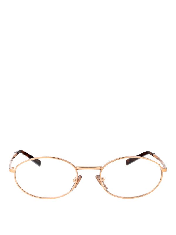 PRADA: sunglasses - Glasses