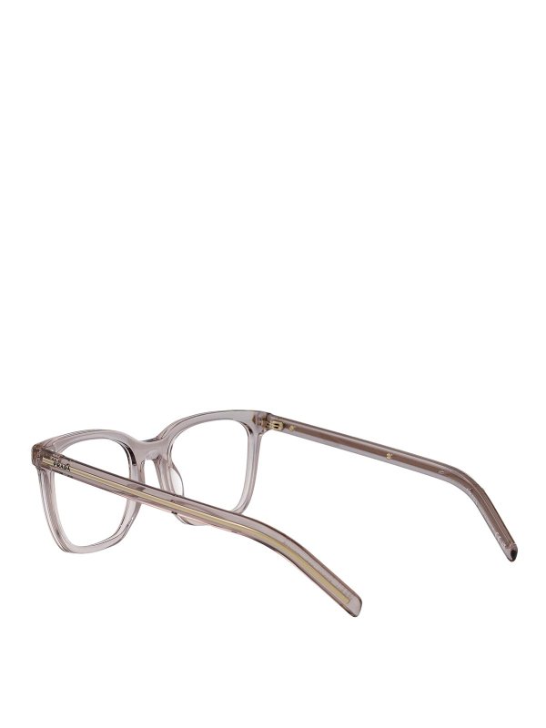 Glasses shop online: PRADA