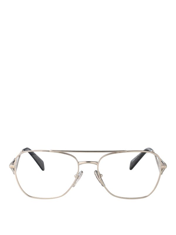 PRADA: sunglasses - Glasses
