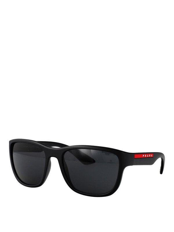 PRADA: sunglasses online - Sunglasses