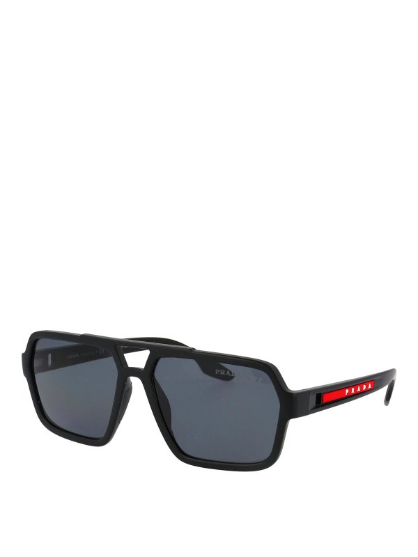 PRADA: sunglasses online - Sunglasses