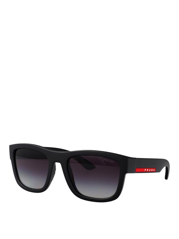 PRADA: sunglasses online - Sunglasses