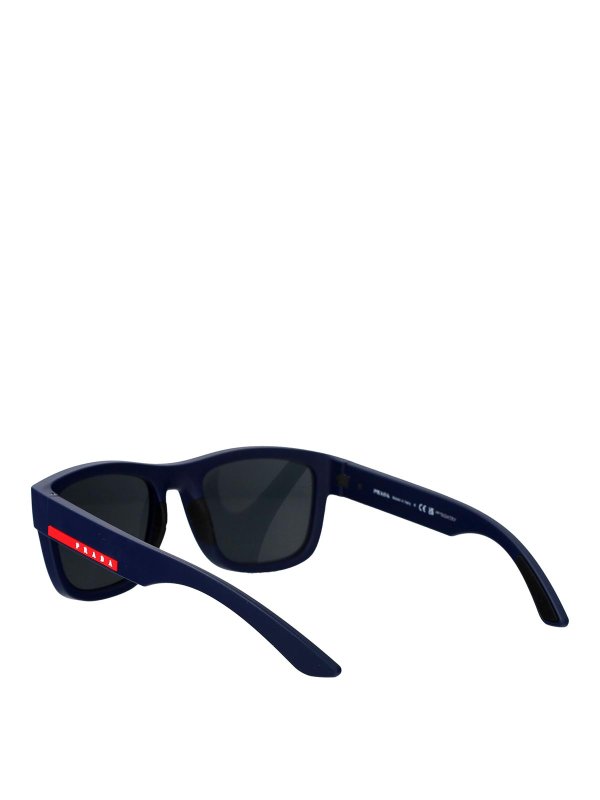 サングラス - ブルー shop online: PRADA