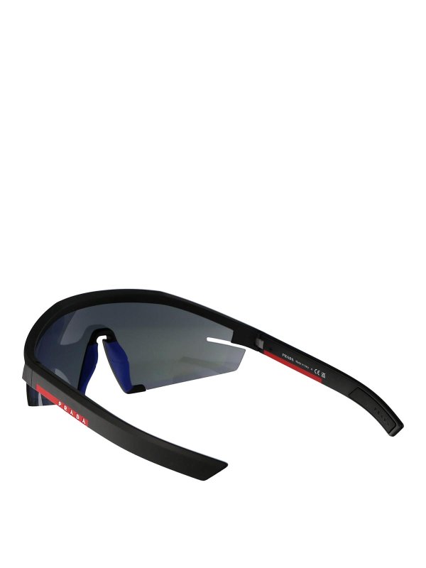 サングラス - 黒 shop online: PRADA