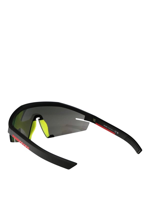 サングラス - 黒 shop online: PRADA