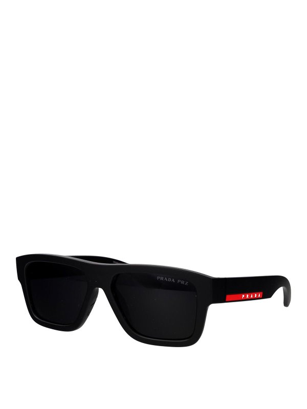 PRADA: sunglasses online - Sunglasses