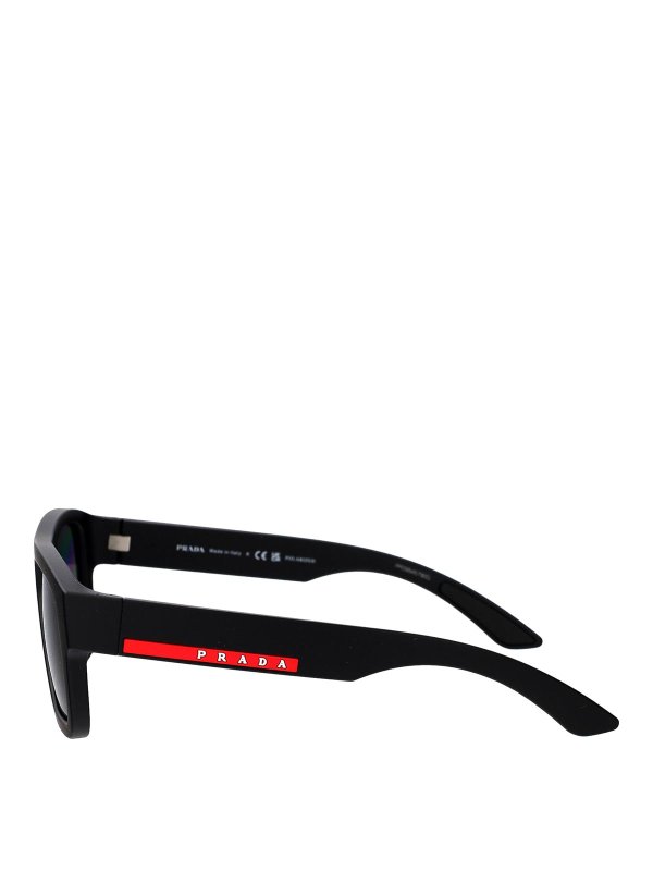 The Best Shops PRADA: sunglasses - Sunglasses