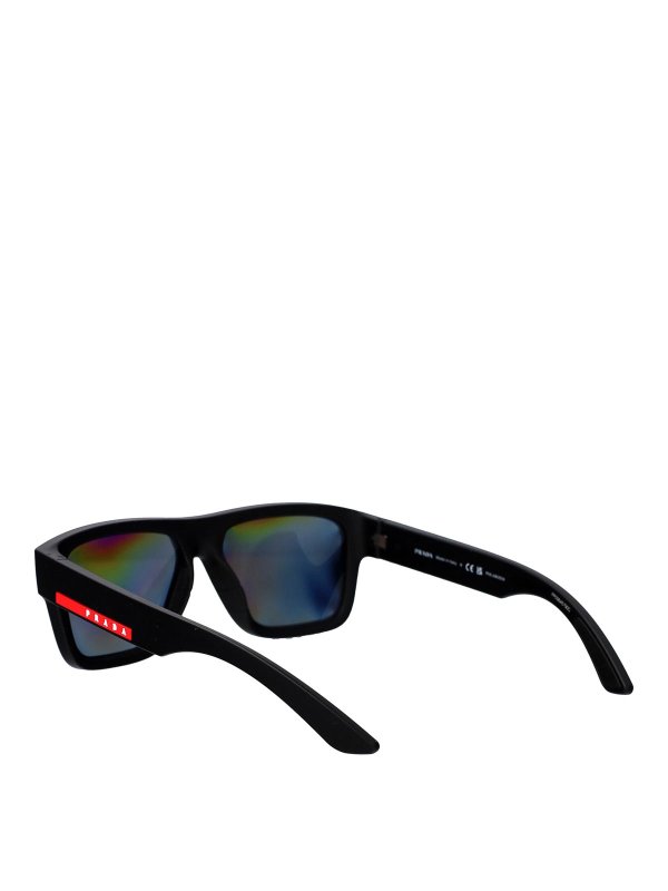 Sunglasses shop online: PRADA