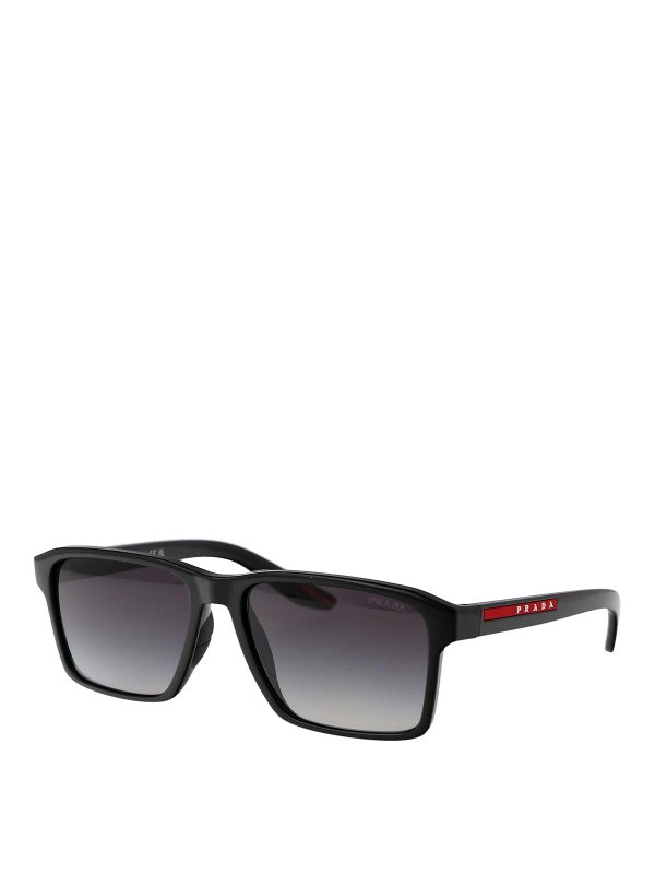 PRADA: sunglasses online - Sunglasses